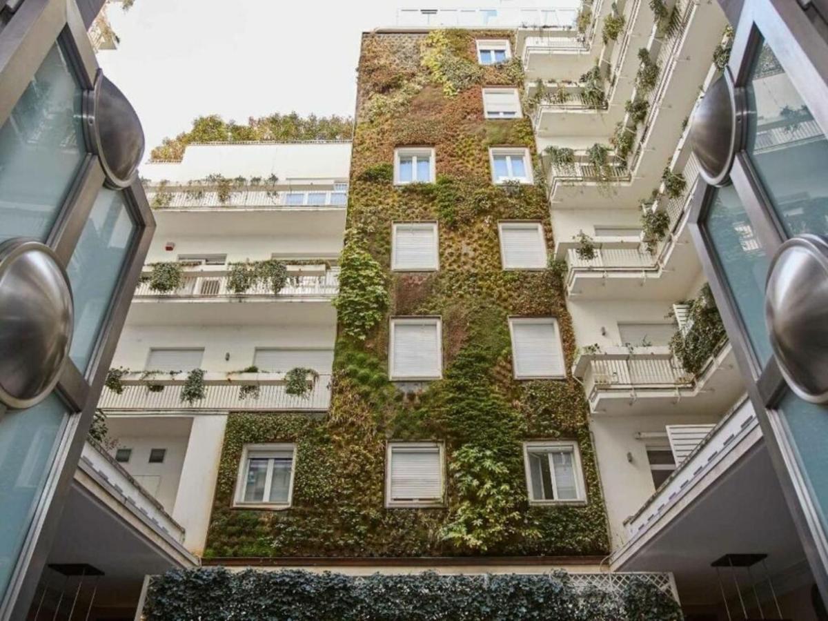 Palazzo Beltrade By Halldis Milano Eksteriør bilde