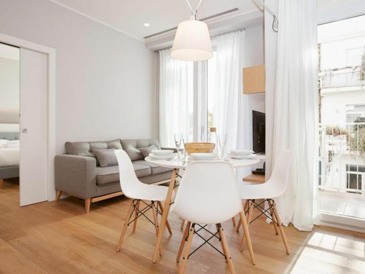 Palazzo Beltrade By Halldis Milano Eksteriør bilde