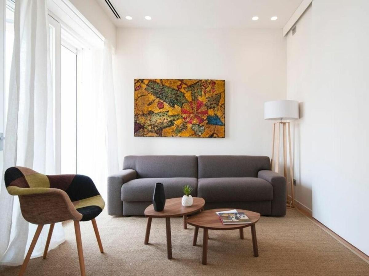 Palazzo Beltrade By Halldis Milano Eksteriør bilde