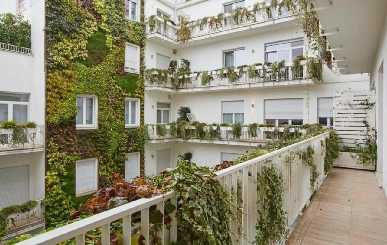 Palazzo Beltrade By Halldis Milano Eksteriør bilde