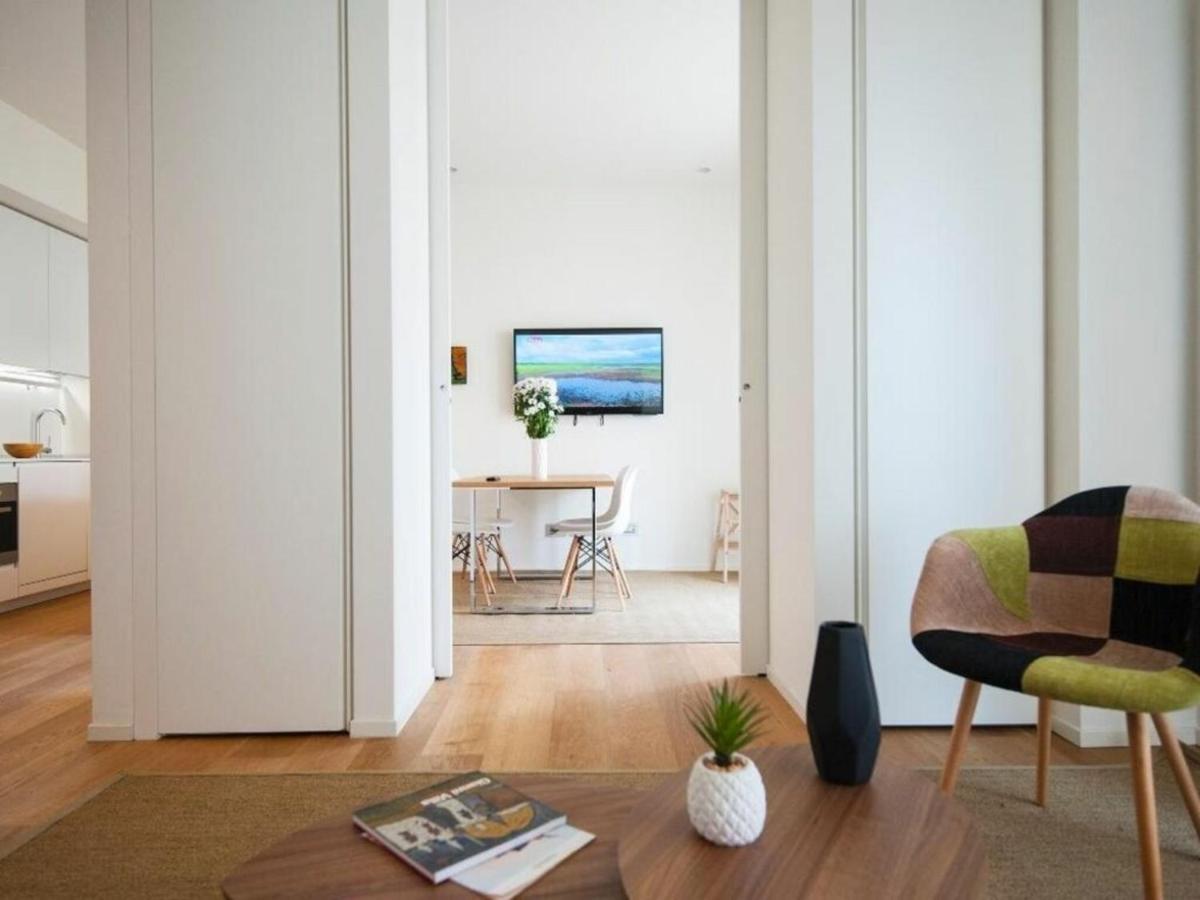 Palazzo Beltrade By Halldis Milano Eksteriør bilde