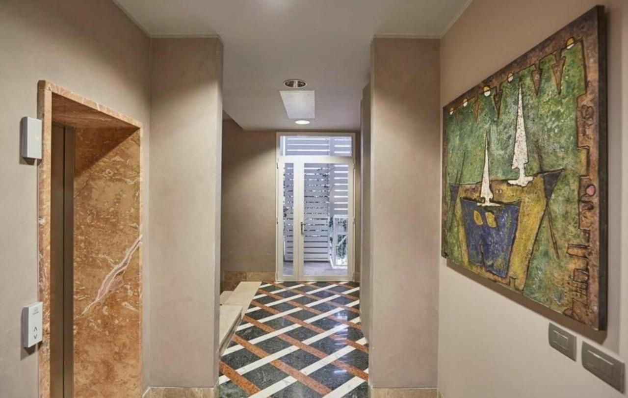 Palazzo Beltrade By Halldis Milano Eksteriør bilde