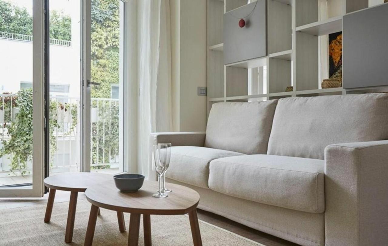 Palazzo Beltrade By Halldis Milano Eksteriør bilde
