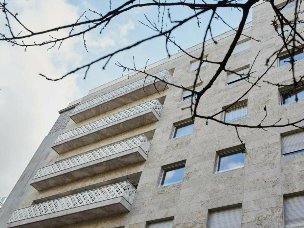 Palazzo Beltrade By Halldis Milano Eksteriør bilde