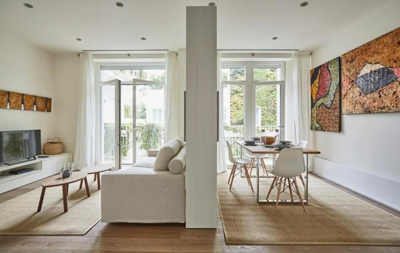 Palazzo Beltrade By Halldis Milano Eksteriør bilde