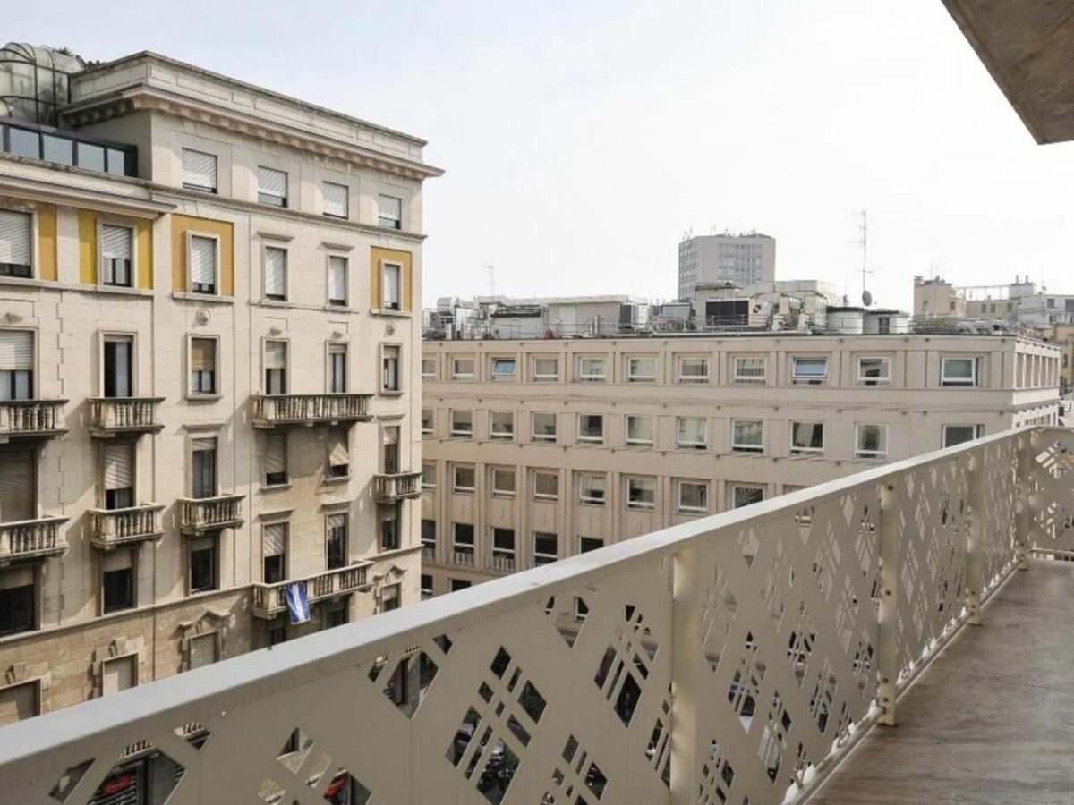 Palazzo Beltrade By Halldis Milano Eksteriør bilde