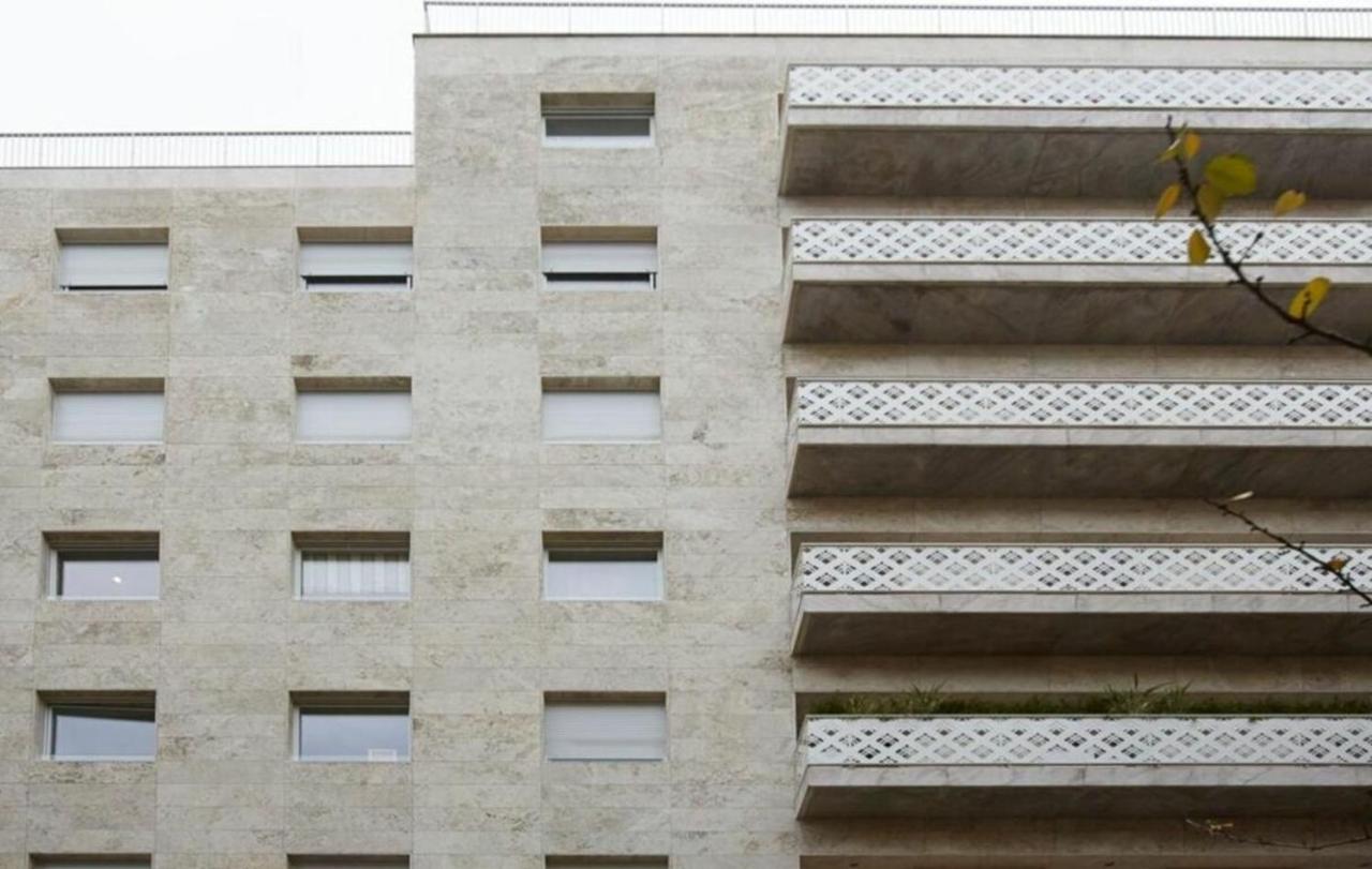 Palazzo Beltrade By Halldis Milano Eksteriør bilde